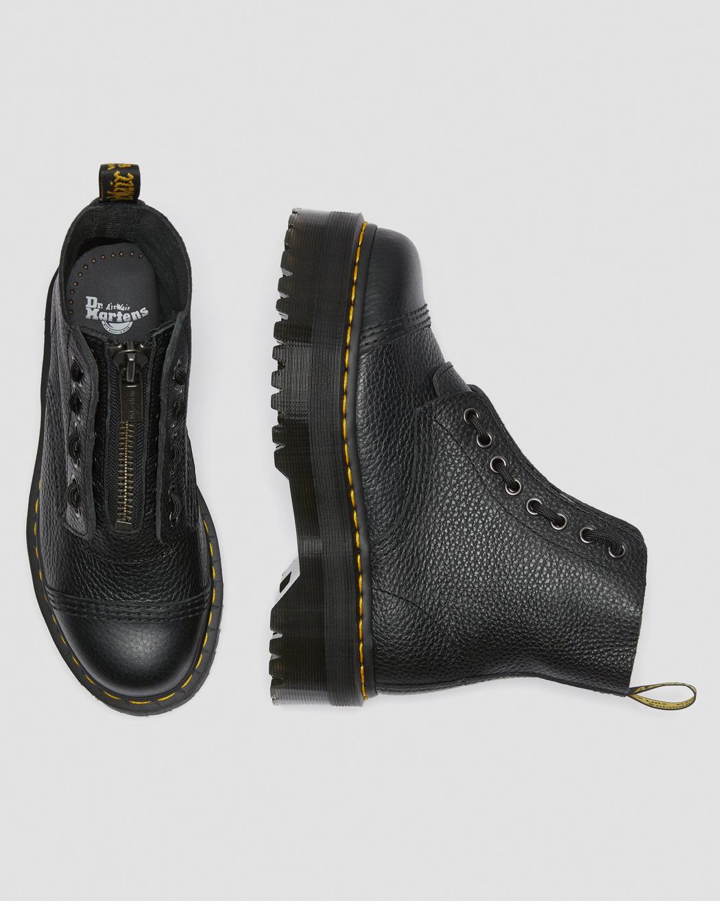 Martens on sale aunt sally